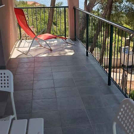 Villa Paula Murter Dış mekan fotoğraf