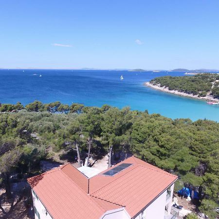 Villa Paula Murter Dış mekan fotoğraf