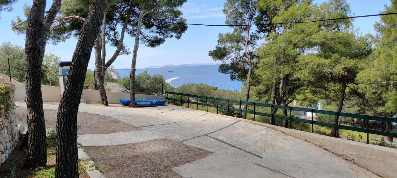 Villa Paula Murter Dış mekan fotoğraf