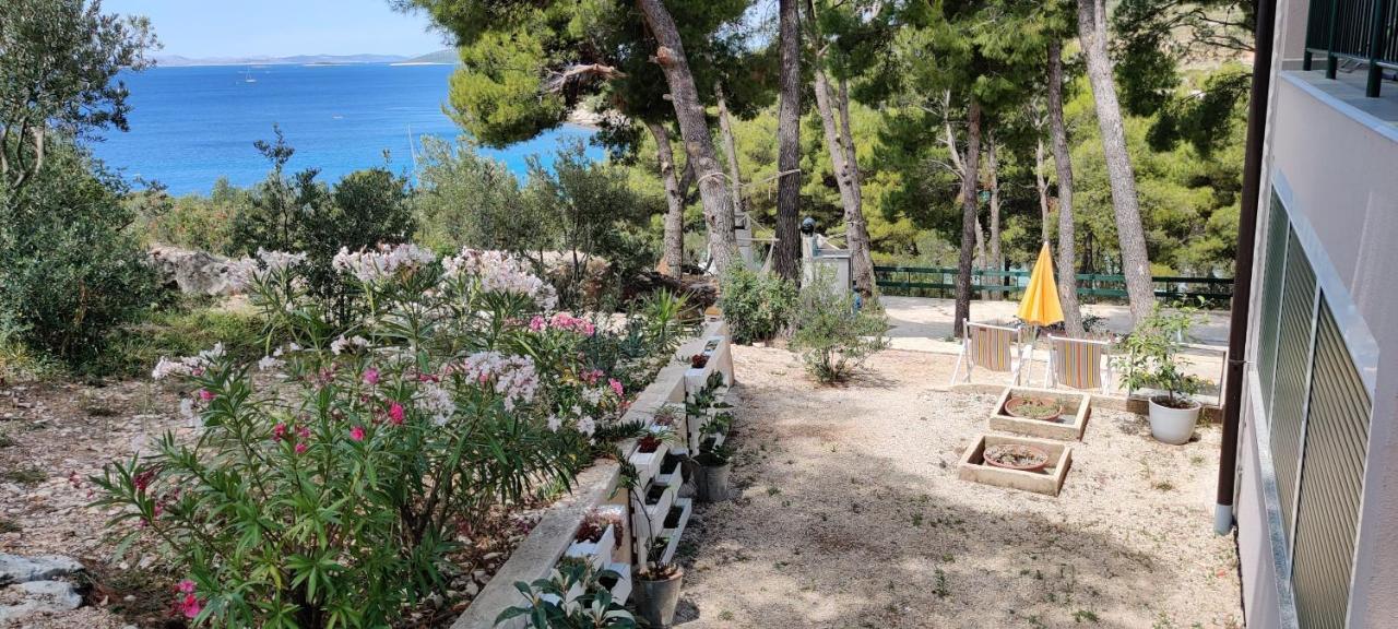 Villa Paula Murter Dış mekan fotoğraf