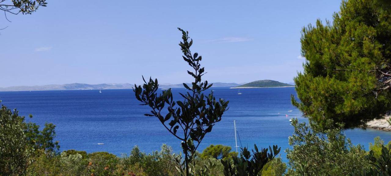 Villa Paula Murter Dış mekan fotoğraf