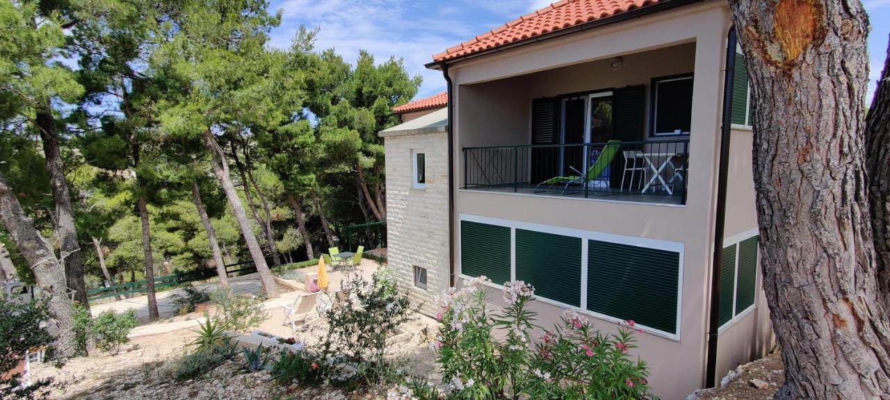 Villa Paula Murter Dış mekan fotoğraf