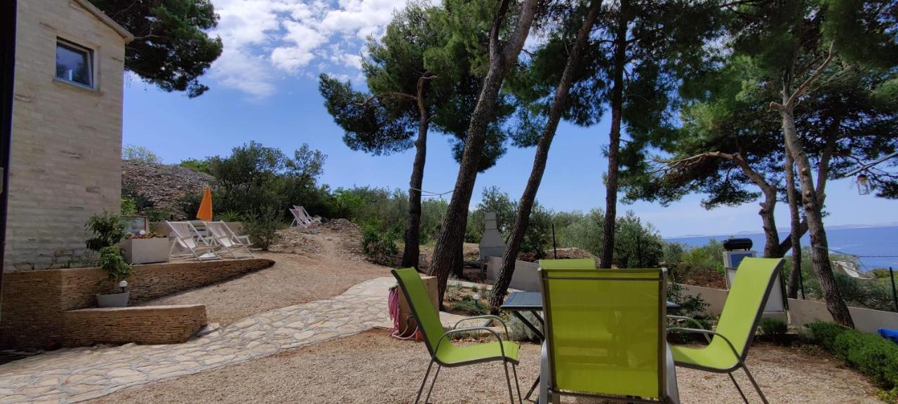 Villa Paula Murter Dış mekan fotoğraf