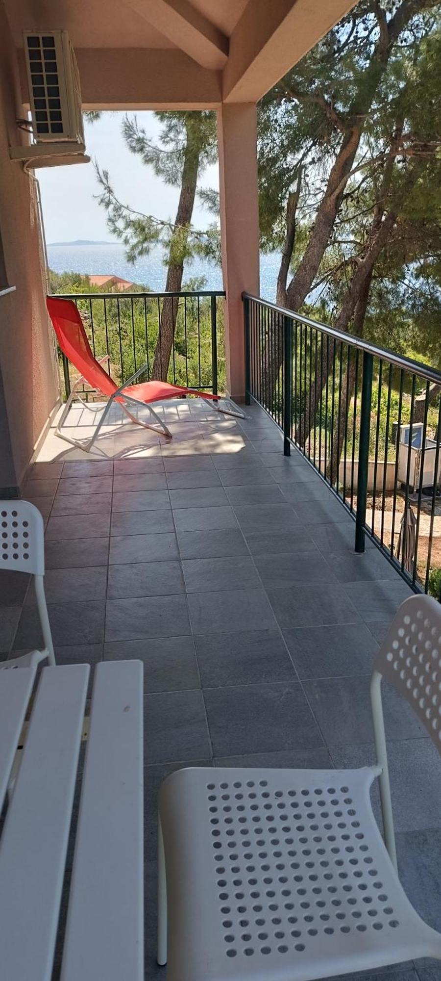 Villa Paula Murter Dış mekan fotoğraf