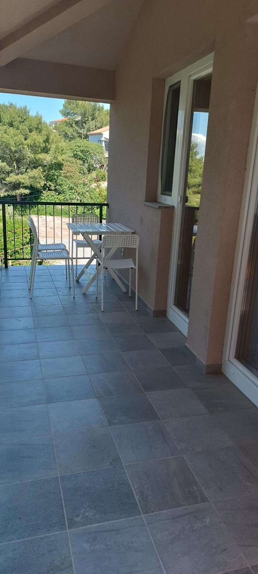 Villa Paula Murter Dış mekan fotoğraf