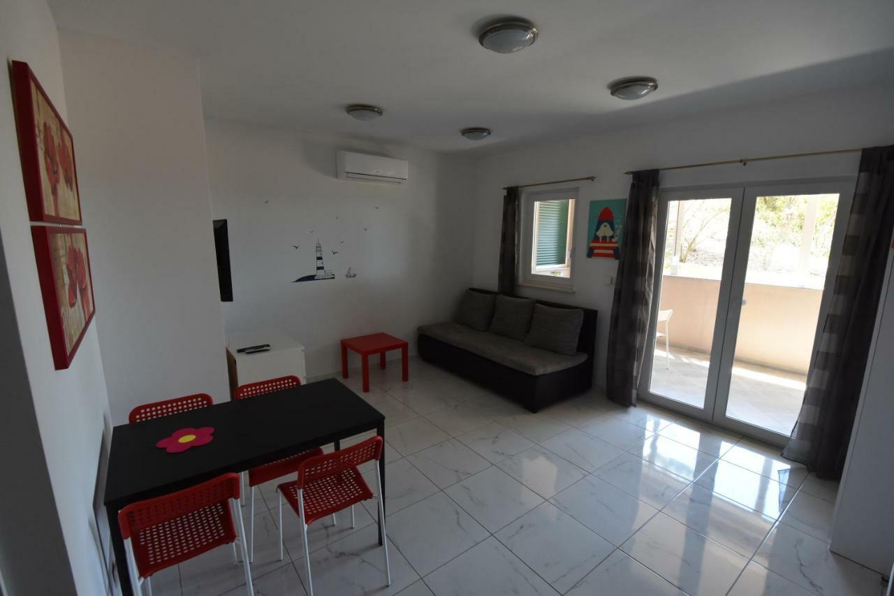 Villa Paula Murter Dış mekan fotoğraf