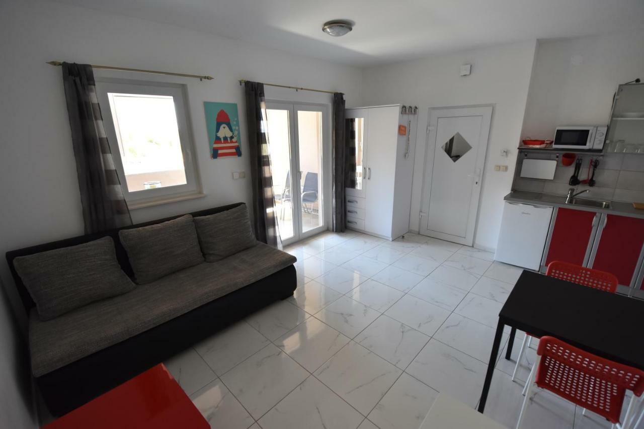 Villa Paula Murter Dış mekan fotoğraf
