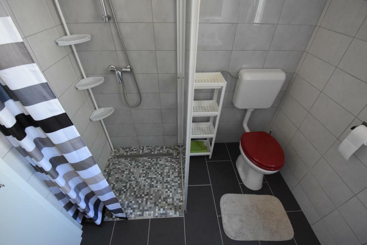 Villa Paula Murter Dış mekan fotoğraf