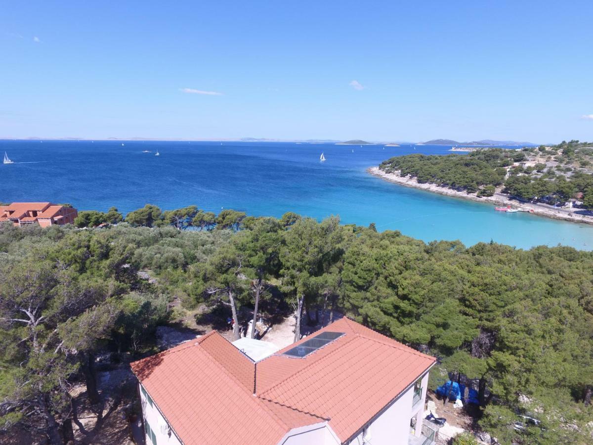 Villa Paula Murter Dış mekan fotoğraf