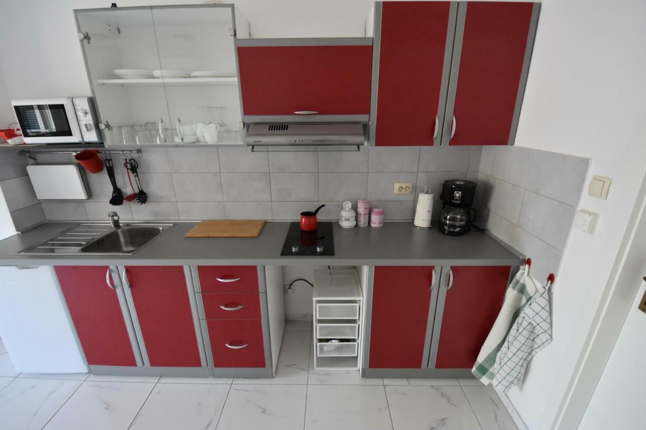 Villa Paula Murter Dış mekan fotoğraf