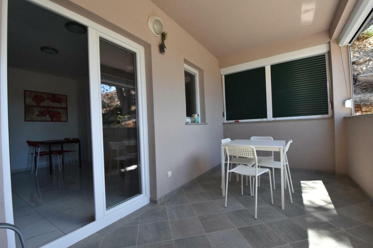 Villa Paula Murter Dış mekan fotoğraf