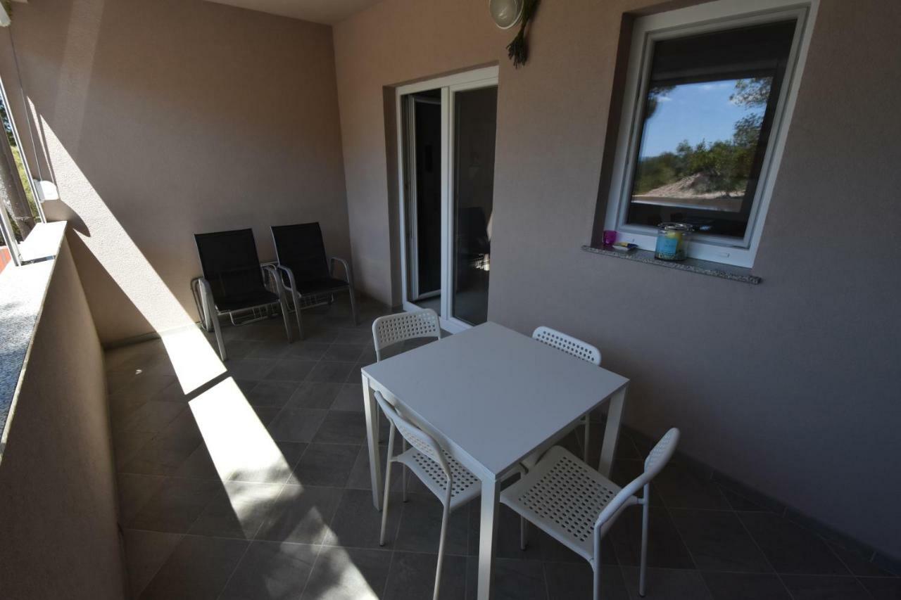 Villa Paula Murter Dış mekan fotoğraf