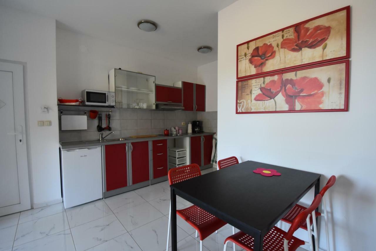 Villa Paula Murter Dış mekan fotoğraf
