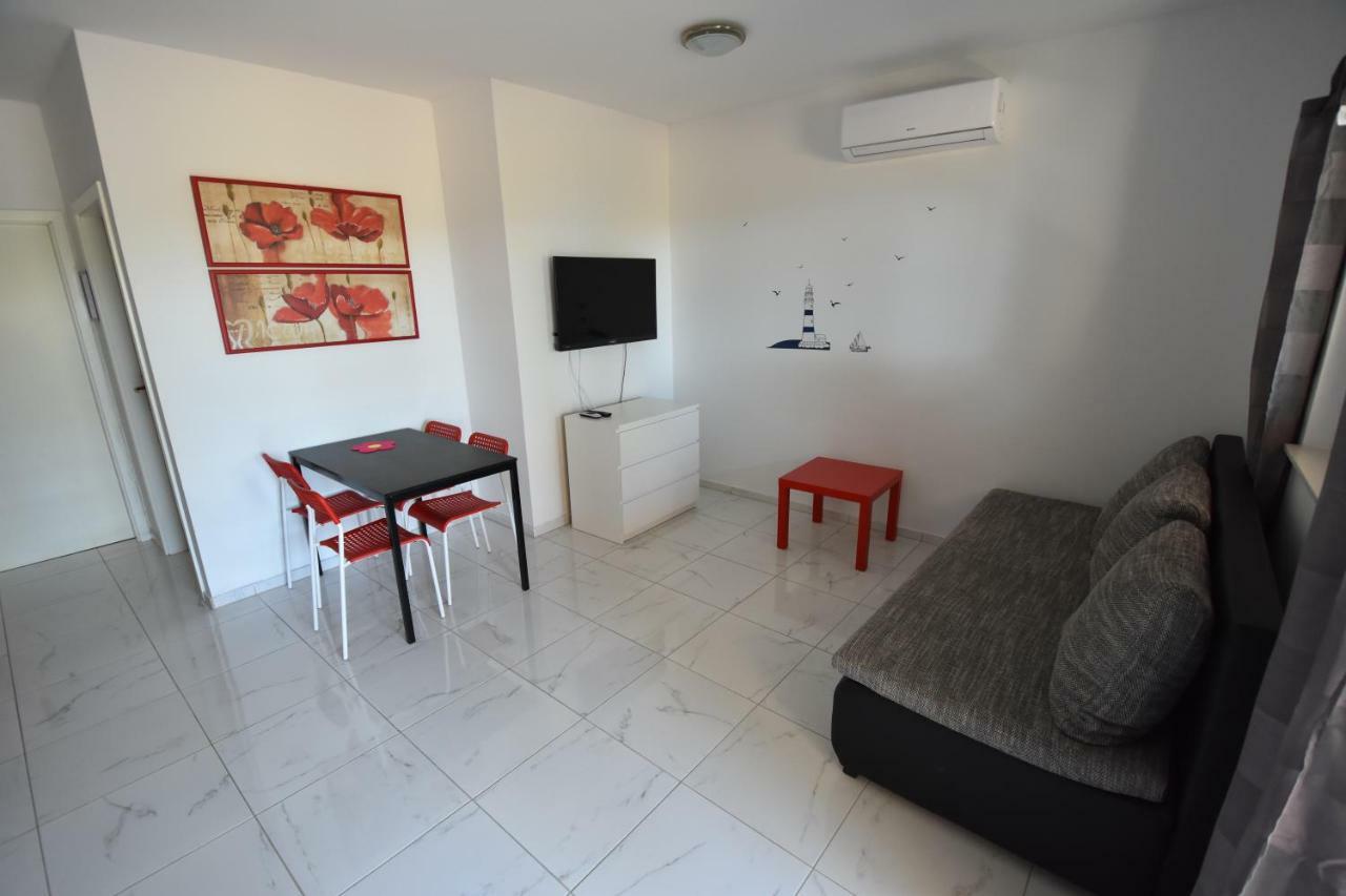 Villa Paula Murter Dış mekan fotoğraf