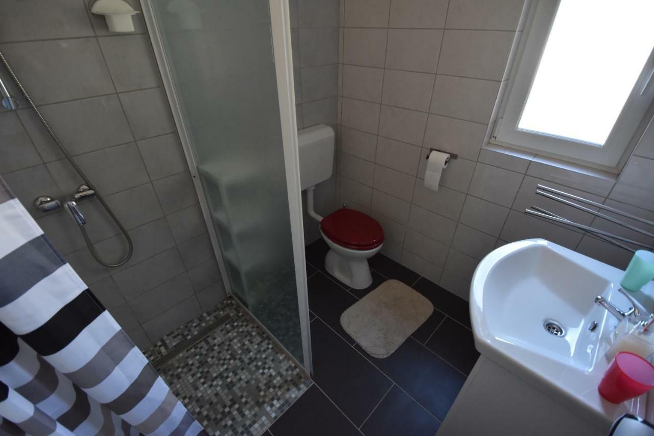 Villa Paula Murter Dış mekan fotoğraf
