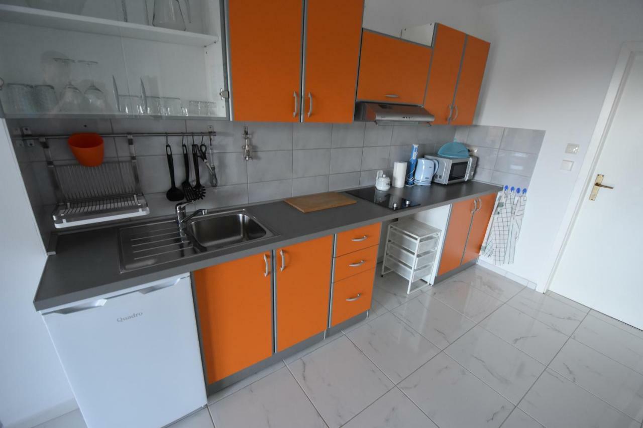 Villa Paula Murter Dış mekan fotoğraf