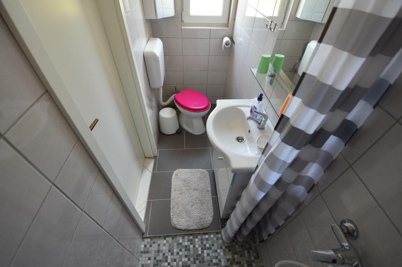 Villa Paula Murter Dış mekan fotoğraf