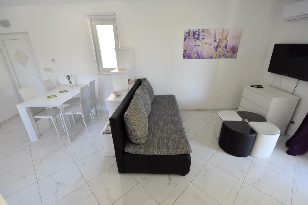 Villa Paula Murter Dış mekan fotoğraf