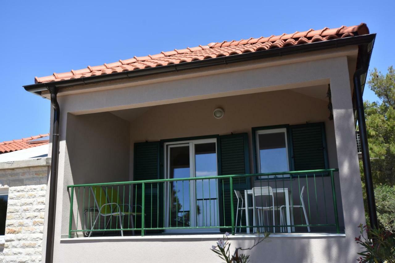 Villa Paula Murter Dış mekan fotoğraf