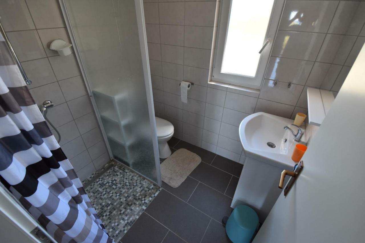 Villa Paula Murter Dış mekan fotoğraf