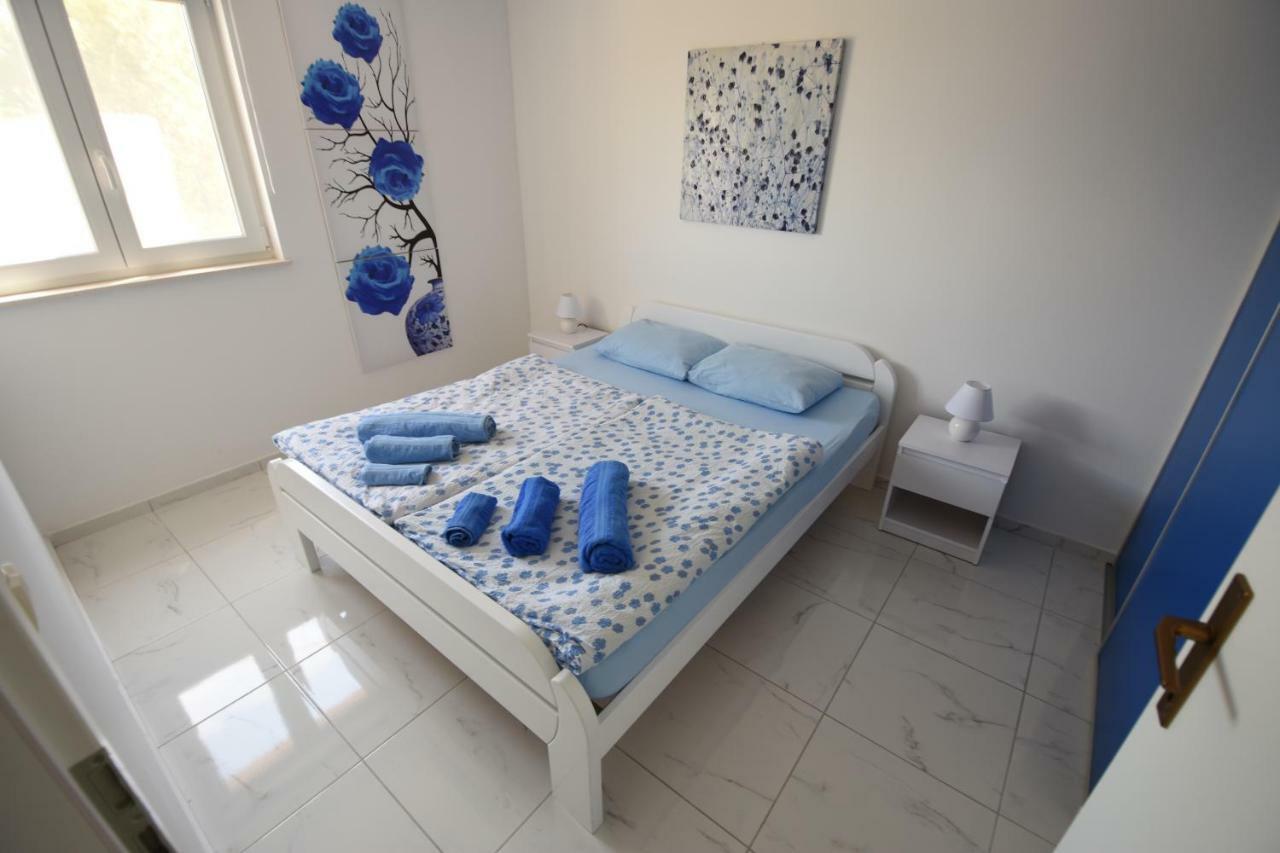 Villa Paula Murter Dış mekan fotoğraf