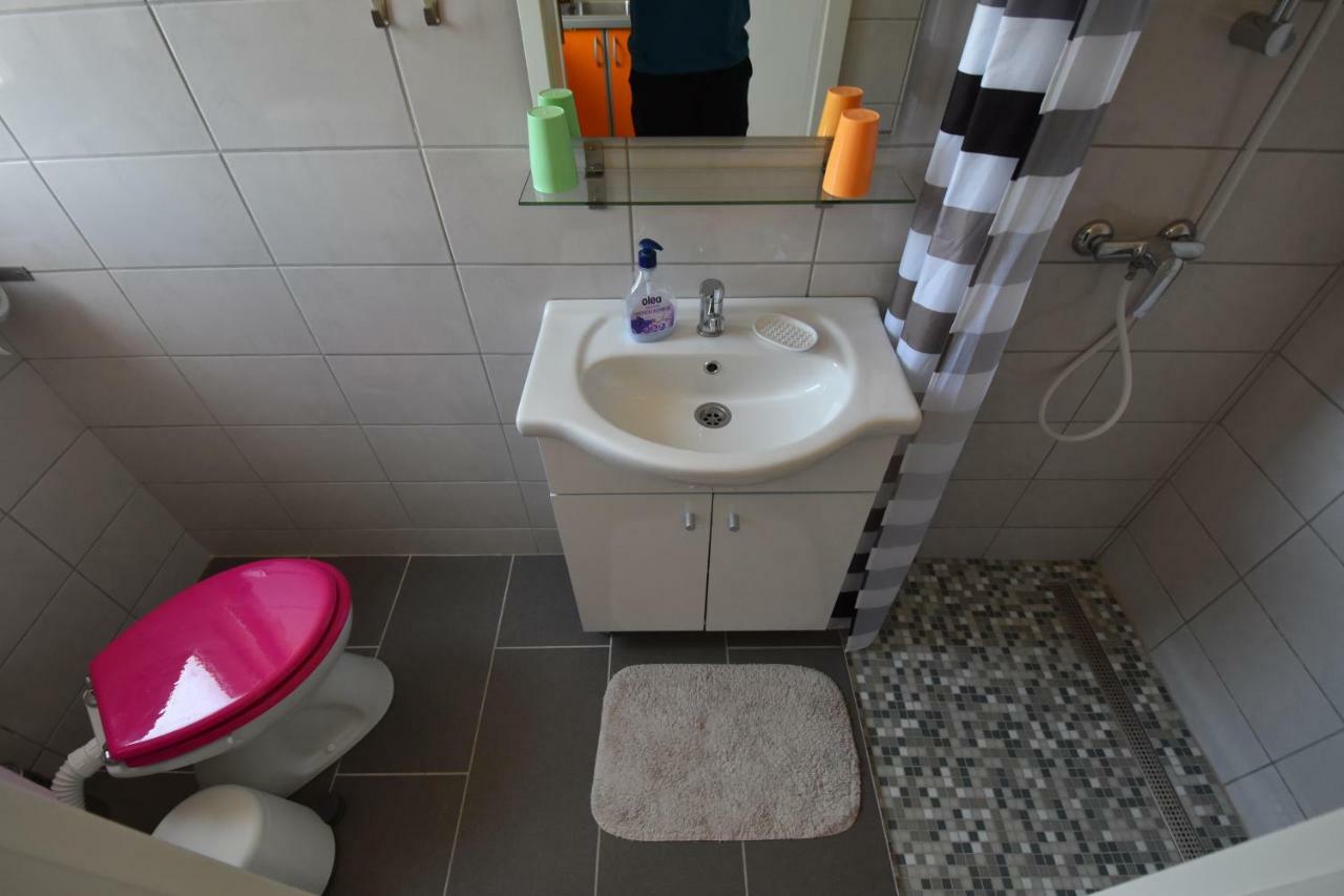 Villa Paula Murter Dış mekan fotoğraf