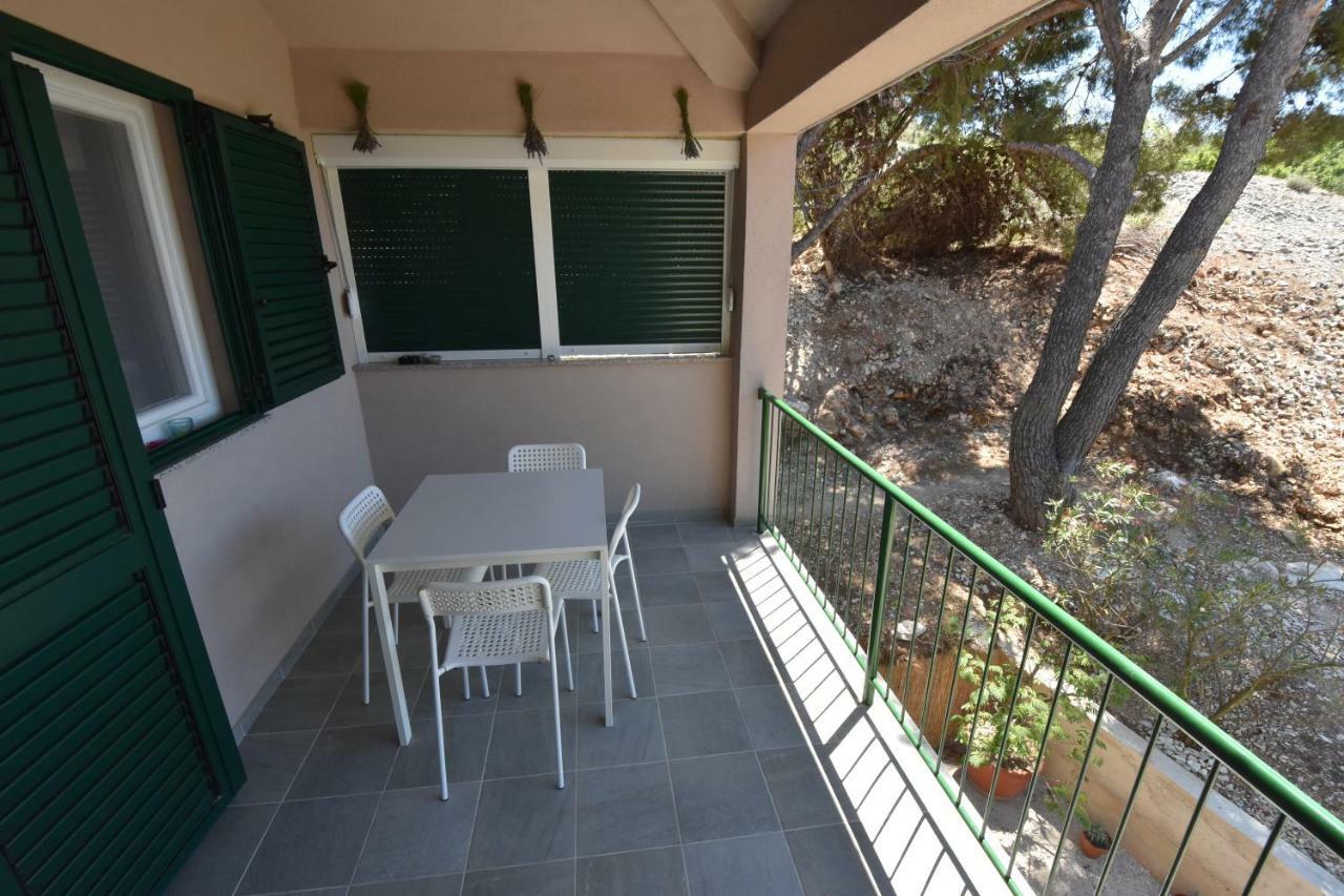 Villa Paula Murter Dış mekan fotoğraf