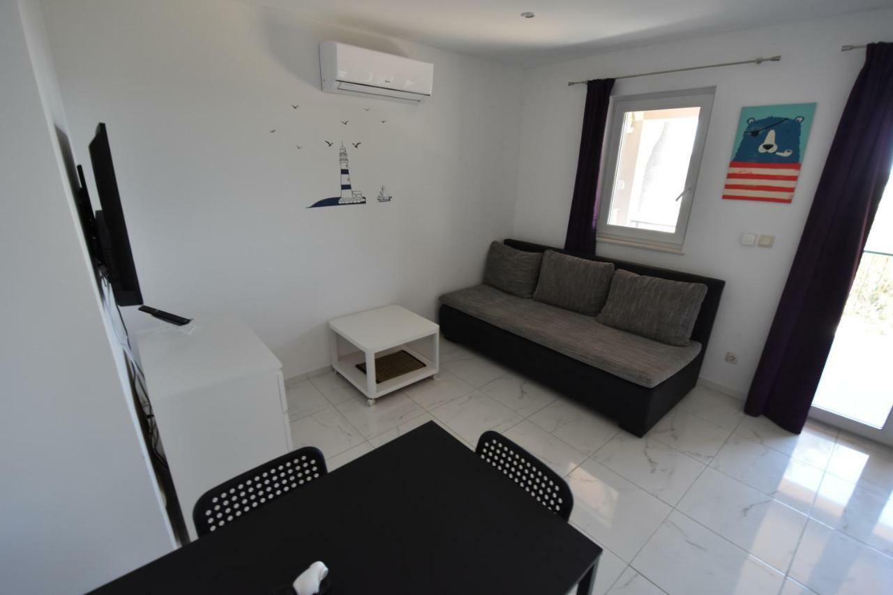 Villa Paula Murter Dış mekan fotoğraf