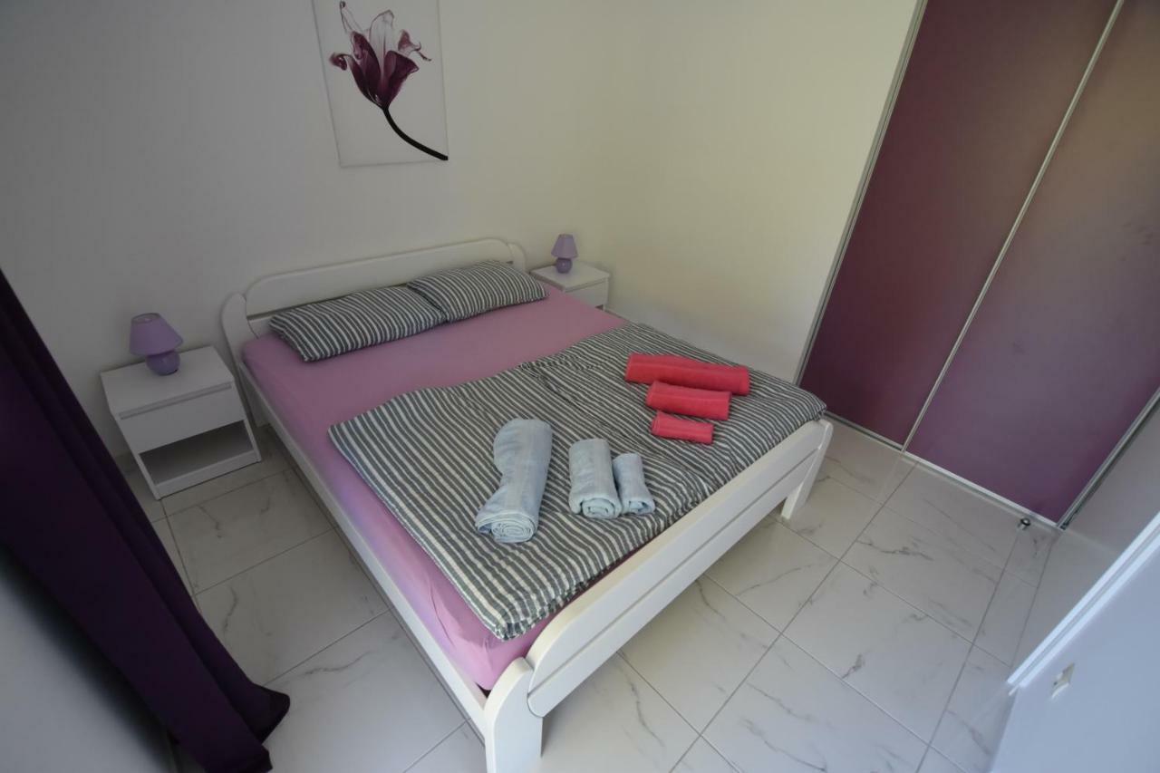 Villa Paula Murter Dış mekan fotoğraf