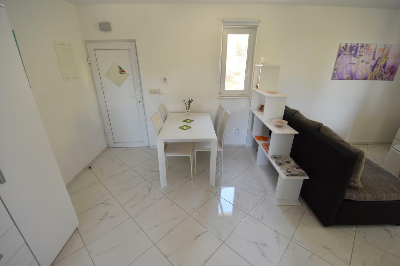 Villa Paula Murter Dış mekan fotoğraf