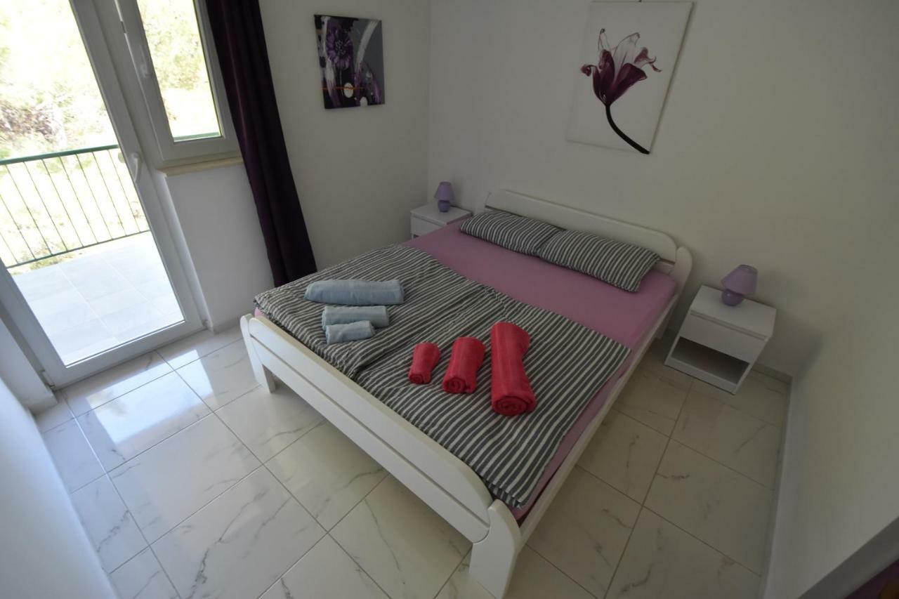 Villa Paula Murter Dış mekan fotoğraf