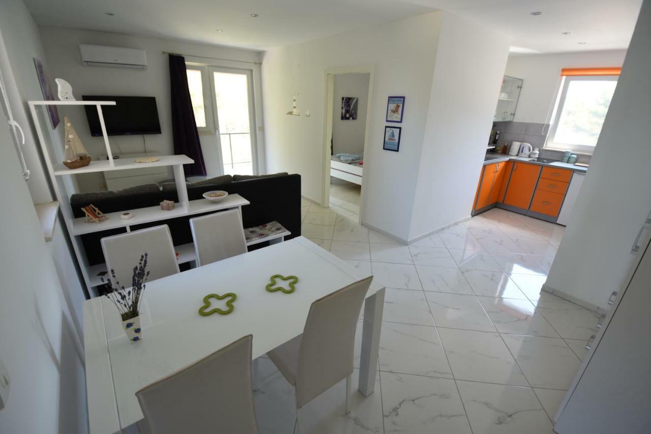 Villa Paula Murter Dış mekan fotoğraf