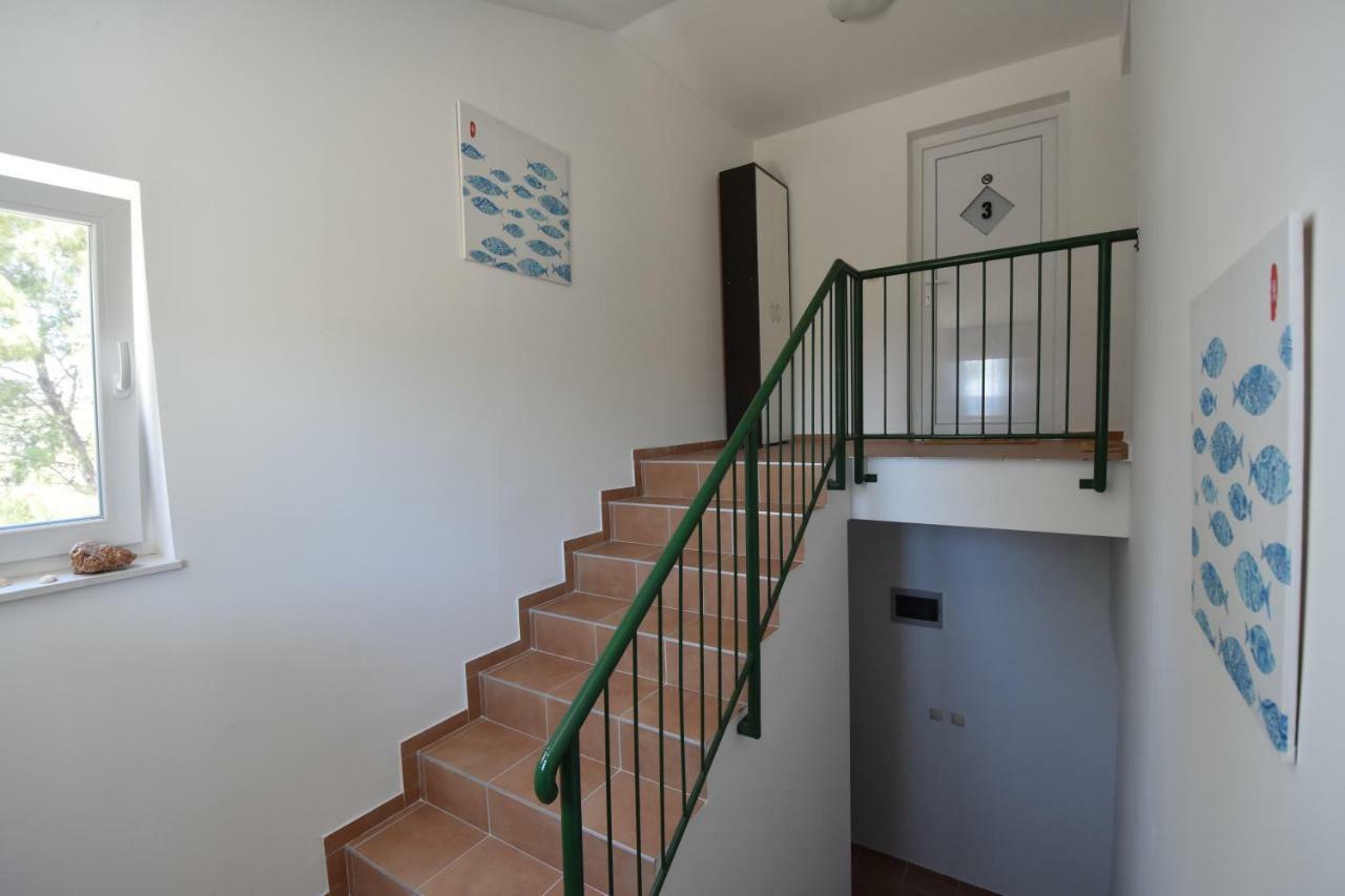 Villa Paula Murter Dış mekan fotoğraf
