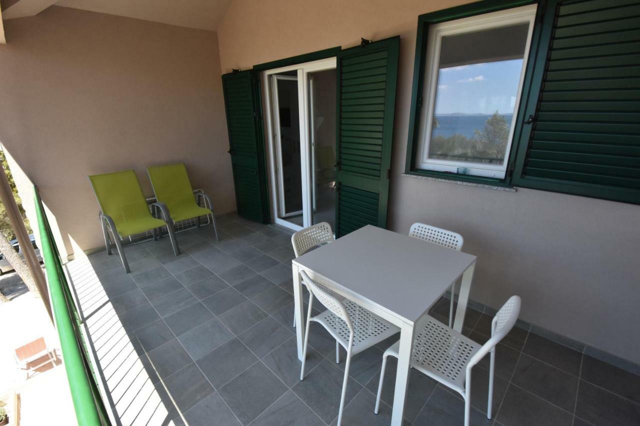 Villa Paula Murter Dış mekan fotoğraf