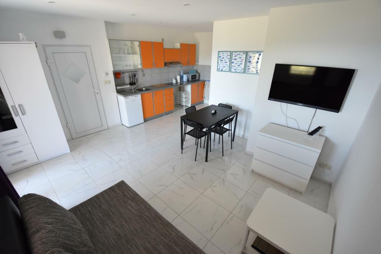 Villa Paula Murter Dış mekan fotoğraf