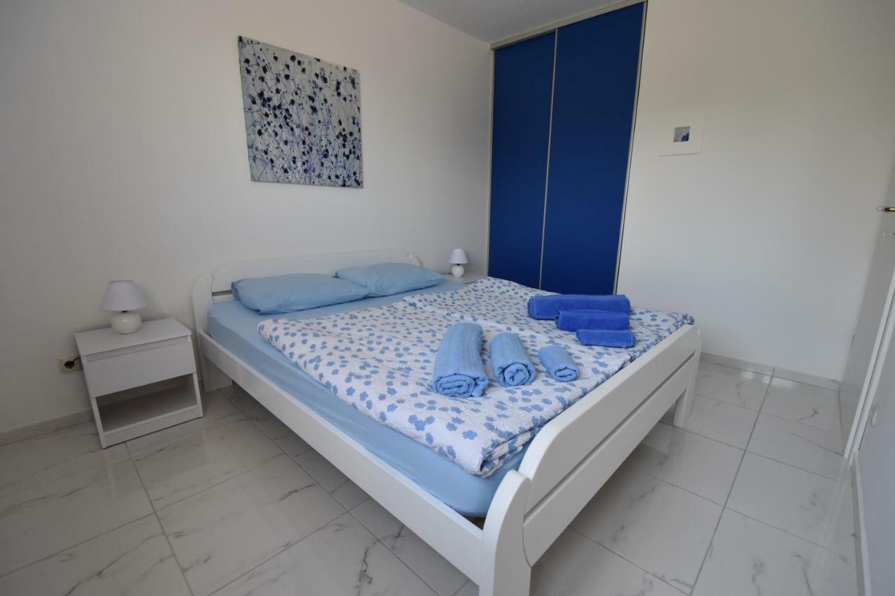 Villa Paula Murter Dış mekan fotoğraf