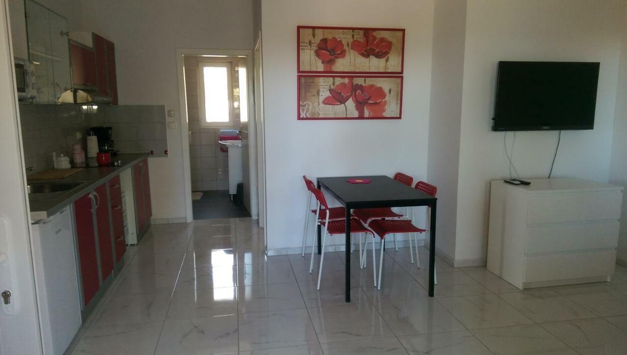 Villa Paula Murter Dış mekan fotoğraf