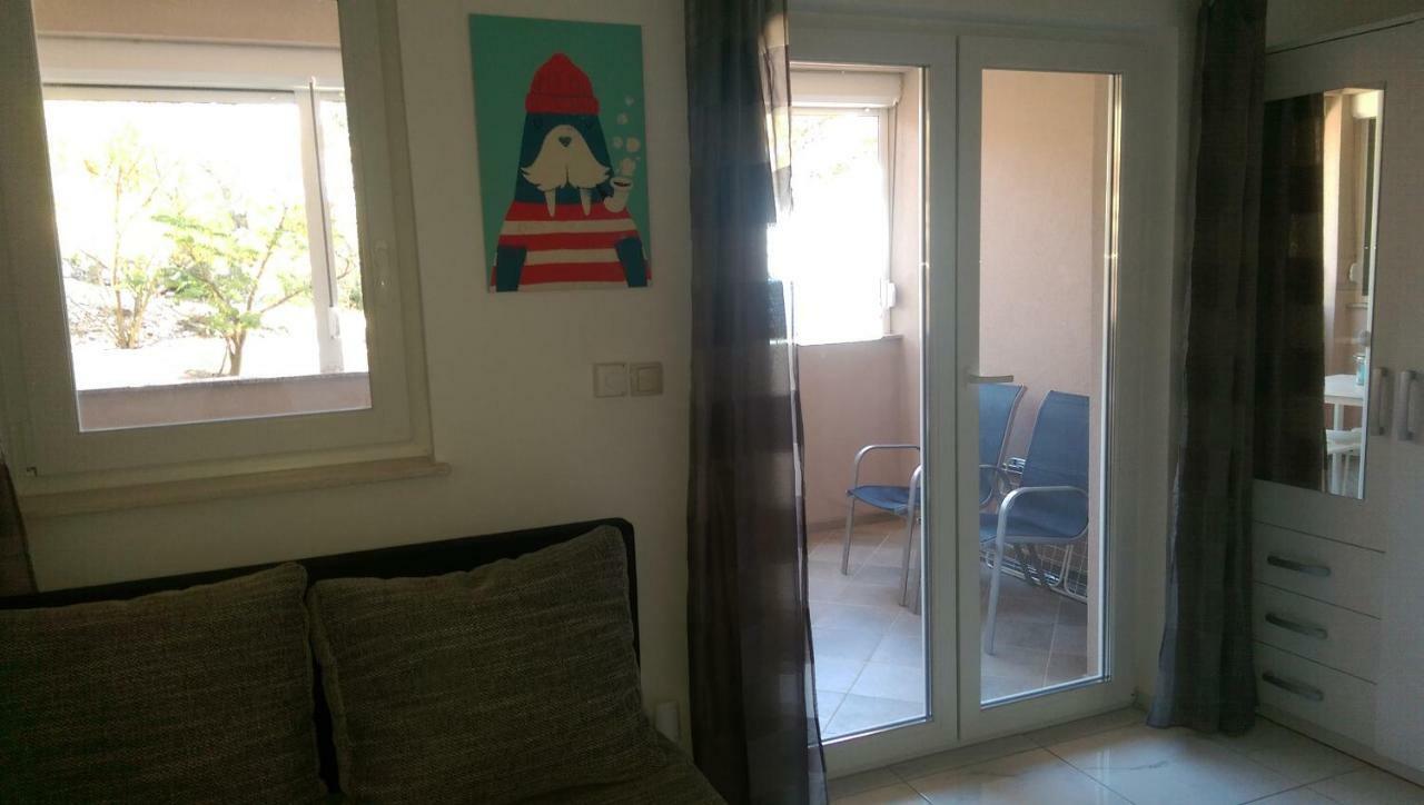 Villa Paula Murter Dış mekan fotoğraf
